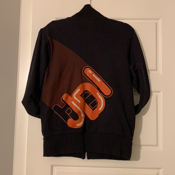 Nike Zip Up - Picture 6 of 6